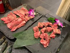 -牛中牛烤肉店(民生街店)