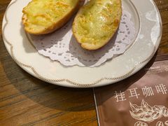 -1886德国汽车餐厅(外滩中央店)