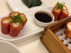-蔡澜点心·粤菜(嘉里中心店)