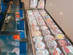 -华盛丰温州大排档(东三环南路店)