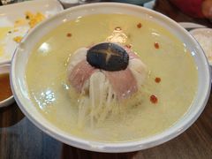 -长兴菜馆(高桥店)