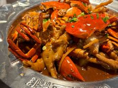 招牌肉蟹煲-胖哥俩肉蟹煲(济南世茂国际广场店)