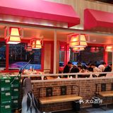 烤肉撸起来，小酒喝起来