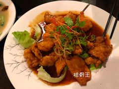 -仙本那渔人码头餐厅