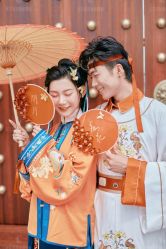 点击看大图 -女王风尚STUDIO·轻奢化定制