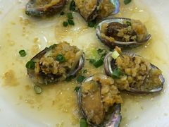 -范饭椰林川湘味海鲜·椰子鸡(三亚湾椰梦长廊店)