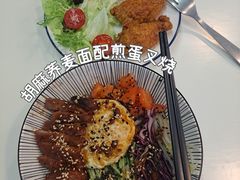 -橘酱餐厅