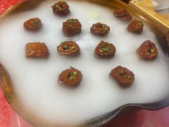 -魁盛居百年鲁菜馆(中林路店)