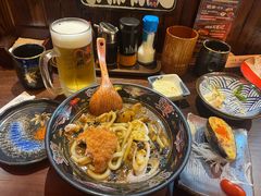 -鸟鹏烧鸟居酒屋(昌岗店)