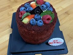 -姆们M Sweetie Cake(五道口店)