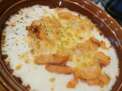 -萨莉亚意式餐厅(彩悦城店)