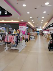 -孩子王(协信星光时代广场店)