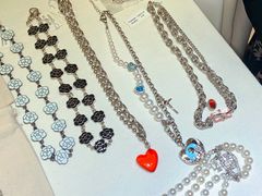 -forever studio女装工作室(中贸广场店)