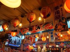 -平成屋· Late Night 食堂(四川北路店)