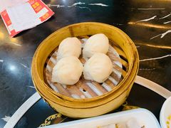 一号虾饺-新榕记滨江壹號