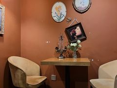 -The Flowers Coffee(南山店)