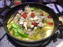 -蘭奢雅集·江浙菜(青山江滩店)