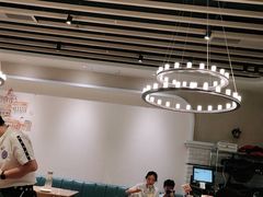 大堂-必胜客(广渠路店)