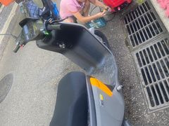 -九号电动车(安定门内大街店)