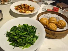 -上座·餐厅(阳光100店)