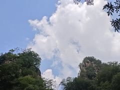 -九龙潭景区