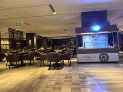 -丽都皇冠假日酒店·Matrix亦餐厅(望京店)