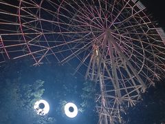 -南昌之星游乐场