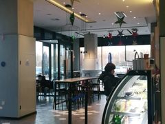 -海岩咖啡·三明治(晋中奥莱店)