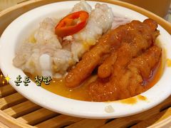-新世界餐厅(万达店)