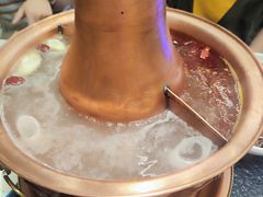 -常赢三兄弟·清真涮肉(崂山路总店)