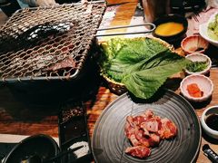 -黑牛の店·和牛烧肉(大悦城店)