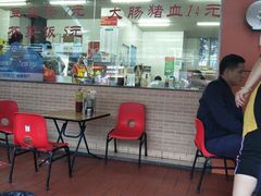 -津品味小吃(大学湾店)