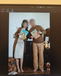 -十月孕记孕妈妈摄影