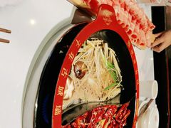 -重庆古城墙火锅(贵阳店)