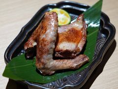 -乌君·酒场·炭火烧鸟(侨城坊店)