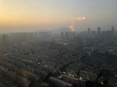 -无锡君来洲际酒店