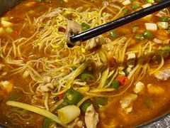 -老号尤兔头(西川店)