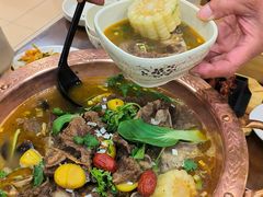 -贵宾庄炸酱面·韩式料理(高区店)
