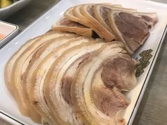 -黄金烧味(新禧大楼店)