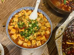 -乡土特色.冷锅鱼.牦牛肉汤锅