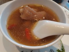 -无锡中央车站假日酒店·中餐厅