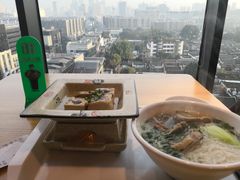 -麦大叔·福建客家菜(东百中心MINI店)