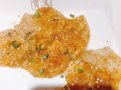 土豆-霄汉羊排(万松园一店)