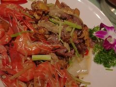 -闽公馆·客家私房菜·商务宴请·包厢(杏林橡树湾店)