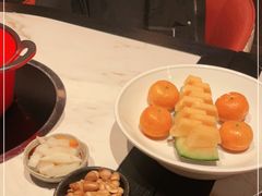 -斯普汇生蚝牛排馆(中骏世界城店)