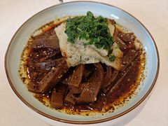 -中发源·清真餐厅(南油店)