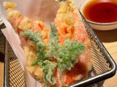 -京料理·日料自助·铁板燒(复悦城店)