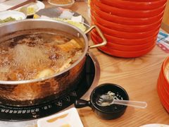 -松野谷·寿喜烧自助(华联顺义金街购物中心店)