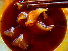 -岗上渣渣老火锅(两路口店)