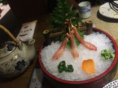 -蟹将军·松叶蟹和牛日料放题自助(K11店)